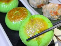 -禄运茶居·手工点心(猎德店)