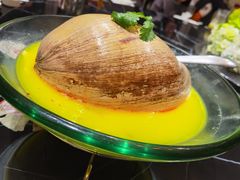 -河畔春天时尚餐厅