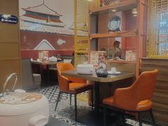 -满园烤鸭·春饼(沈北万达店)