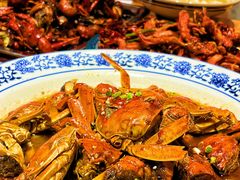 -满盆红龙虾(开发区店)