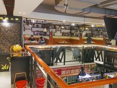 -恋湘小镇(纺织大厦店)
