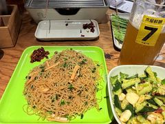 -木屋烧烤(龙岗南联店)