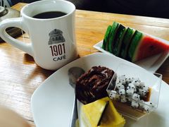 -1901 Cafe(西四店)