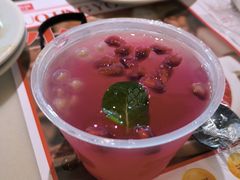 -左庭右院鲜牛肉火锅(浦江欢乐颂店)