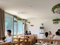 -白鹿江西餐厅(北师大店)