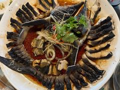 -京北渔家傲
