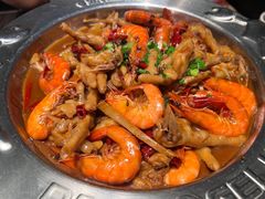 -胖哥俩肉蟹煲(梅溪步步高店)