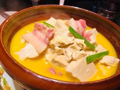 老汤中原手工豆腐-掌柜的店·河南菜(世茂店)