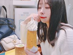 -茶是一枝花泡茶店