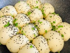 -正宗上海生煎包(North York)