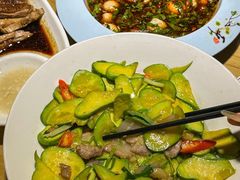 -潮汕壹号·潮汕菜·打边炉·生腌(总店)
