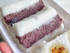 紫米糕-南大门韩国米糕(公滨路店)