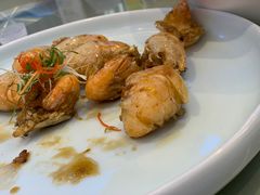 -悦海楼(三衢路店)