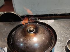 -大自然醉鹅·铁锅火焰鹅(上海联洋店)
