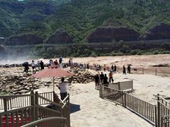 -陕西黄河壶口瀑布旅游区