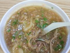 人比花娇翅-食盈碗仔翅(星玺广场店)