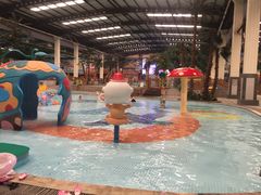 -南宫温泉水世界