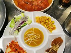 -喜来稀肉(虹泉路店)