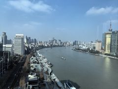 -上海外滩英迪格酒店