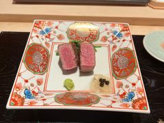 -橼舍鮨青木