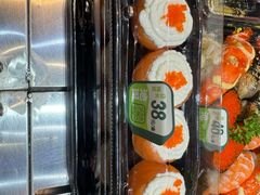 -池田寿司·新鲜现做(昌平悦荟店)