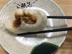 虾籽馄炖-迎扬春茶社(闻喜路店)