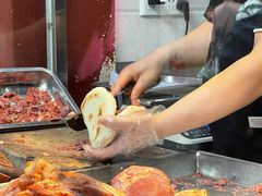 -刘纪孝腊牛羊肉(北广济街店)