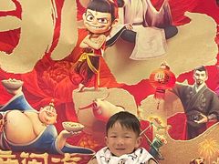 -万达影城(巴南万达广场IMAX店)