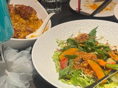 -烛影拾光观景餐厅·创意菜·摄影·小提琴(大唐不夜城店)