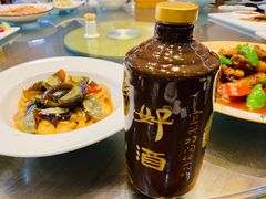 -山明水秀农庄