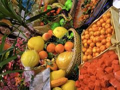 -恩施瑞享国际酒店·自助餐厅