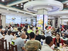 -服务大楼冷面(延大店)