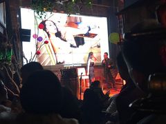 -小镇印象音乐餐吧(莲塘店)