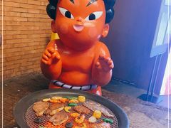 -神户赤童日式烤肉伙伴(东直门店)