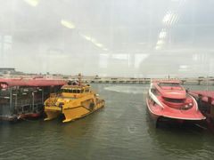 -澳门外港客运码头(轮渡站)