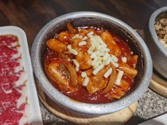 -高丽苑韩国烤肉(海昌路旗舰店)