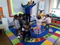 -昱南托育园.托班晚托.寒暑假班