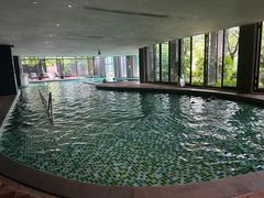 -广州从化都喜泰丽度假酒店温泉