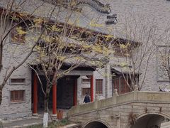 -龙潭水乡