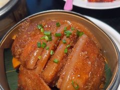 -简小舍·民间手艺菜(武昌江滩店)