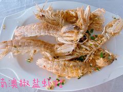 -众味海鲜大排档·活海鲜·潮汕味(南澳店)