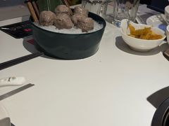-烹然四季椰子鸡火锅(姚家园万象汇店)