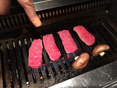 iphone_upload_pic-松阪牛焼肉M(法善寺横丁店)
