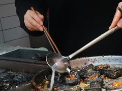 -黑色经典臭豆腐·湖南特产(步行街店)