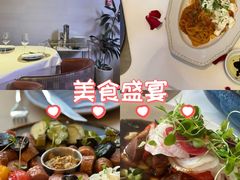 -斯普汇生蚝牛排馆(中骏世界城店)