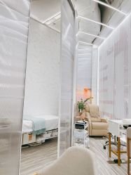 -Face Score美甲美睫皮肤管理