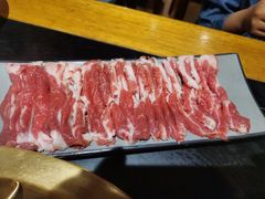 -杨家火锅(国美店)