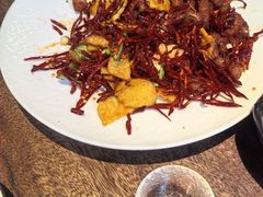 -小喜客·云南特色菜(纳西庭院店)