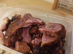 -章云板鸭(总店)