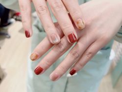 -POINT服务季·点睛创意美甲沙龙